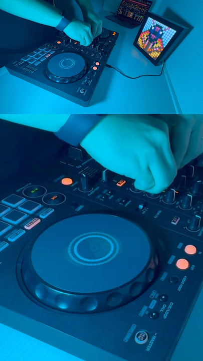 [Electro DJ MIX] Champion, Four Tet & Skrillex ft. Naisha x Hardfloor #djset #electromix #techno #dj