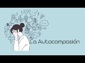 AUTOCOMPASIÓN | La pésima idea que parece una muy buena idea