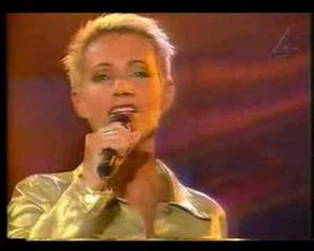 Roxette - Milk \u0026 Toast \u0026 Honey / \