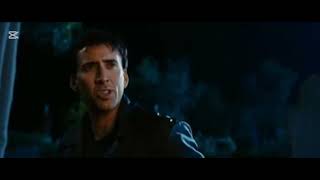 Hayalet Sürücü Carter Slade Türkçe Edit