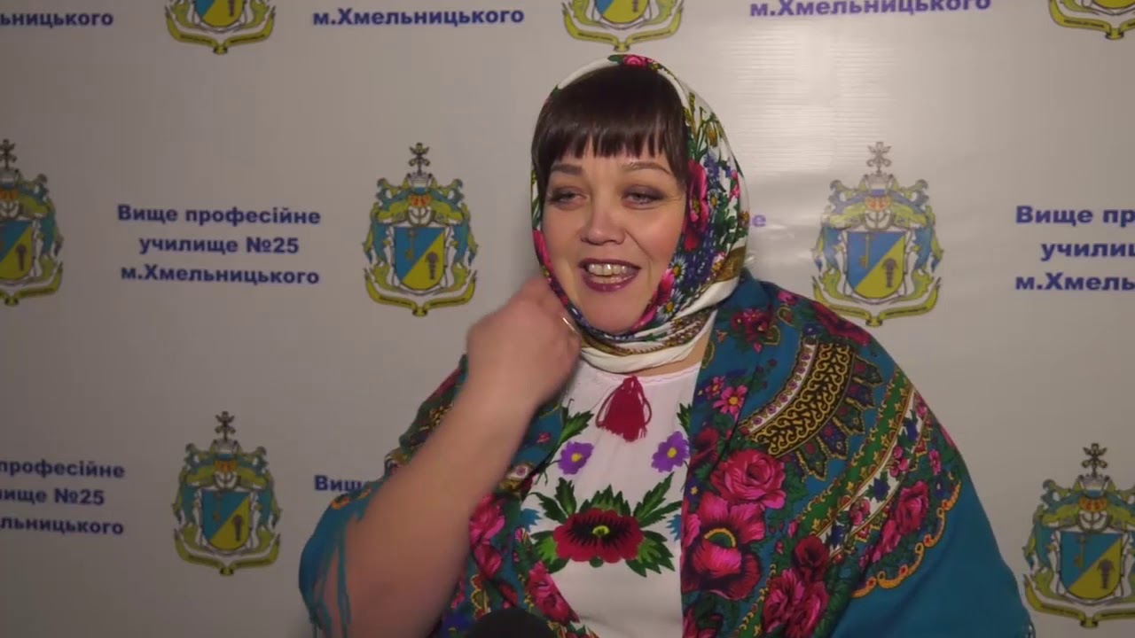 Велика коляда 2025 програма