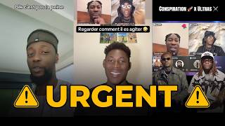 [⚠️URGENT] La Conspi a une fois encore Perdu face aux Ultra, Himra est le meilleur 😂🔥🙌🏿⚔️