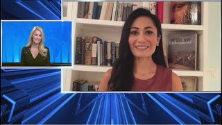 Esther Valdes explains Trump's new asylum policy