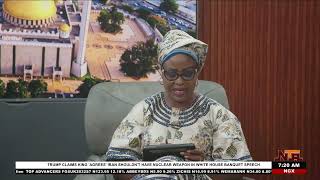 Newspapers Review 30th April 2026