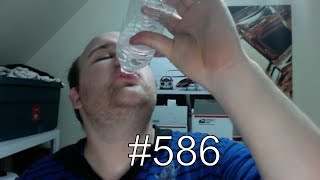 Thumbnail for Jon Drinks Water #586