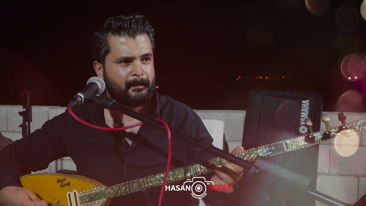 #alidoğangün Muhteşem uzun havalar yeni bomba #türkü #türküler #müzik #2026 