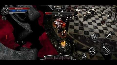 Anima ARPG - The Immortal Hedgehog: My new archer build