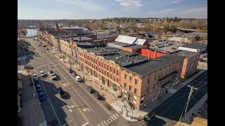 59 Market St, Potsdam, NY