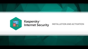 How To Install Kaspersky Internet Security 2021 In Windows 10