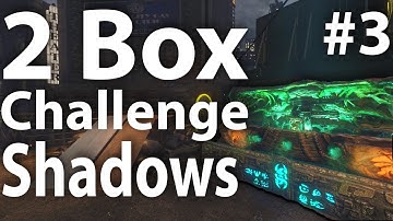 Finale - Shadows of Evil: Two Box Challenge (Part 3) - "Black Ops 3 Zombies"