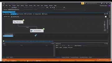How To Load A Simple XML File To SQL Table Using SSIS