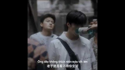 phim "CÙNG NHAU ĐỢI MƯA TẠNH "(VĂN HIÊN)