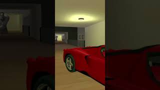 #gmod #gmodplay #nextbot #horror #funny part76