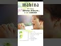 #mahina #WhiteAlbum『M6 Falling Down』