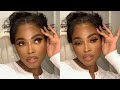 Latte Fall makeup Tutorial | Jrenna