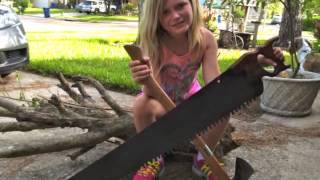 Emma Summer Outing 2