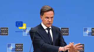 Arctic Sentry Is Just the Beginning – Rutte Unveils NATO’s Step-by-Step Arctic Build-Up! #WeAreNATO