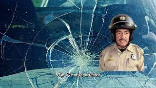 Vehicle Code Mechanical Violations