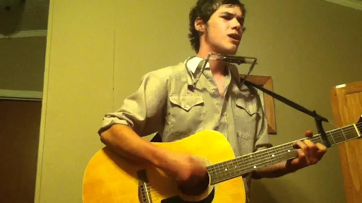 Cody Lloyd-Wagon Wheel