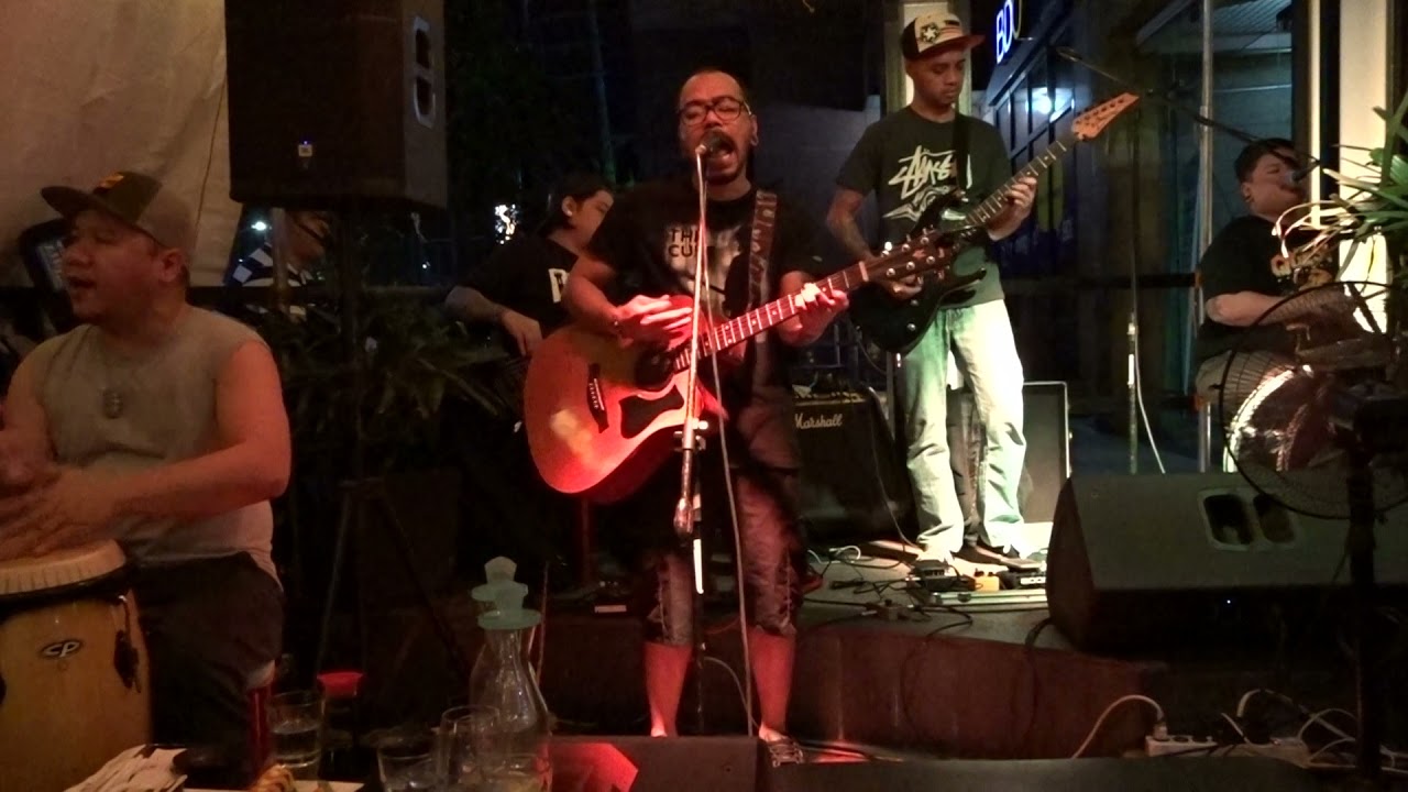 Every Little Thing (Dishwalla) Cover by Payapa Project