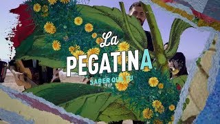 La Pegatina - Saber que tú (Lyric Video) chords