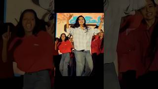 Mamitha Baiju Mass Dance Video 🥰💥💃| Oorum Blood Dance | Dude Movie Song #mamithabaiju #oorumblood Thumb