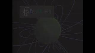 Episode 36 Vector Fields And Hydrodinamics The Mecanical Universe (Subtitulado,Sin audio)