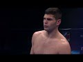 Sergey Kuzmin v Filip Hrgovic - Russia v Kazakhstan