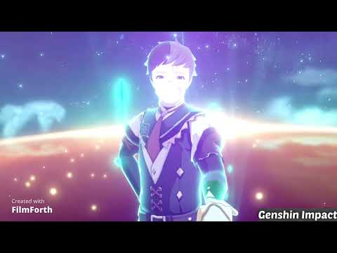 Genshin Impact - Hold On GMV