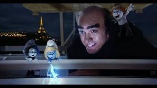 Smurfs 2 - Official International Trailer