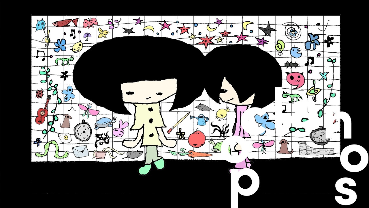 [MV] 산보 (Sanbo) - 고상 (Gosang) / Official Music Video