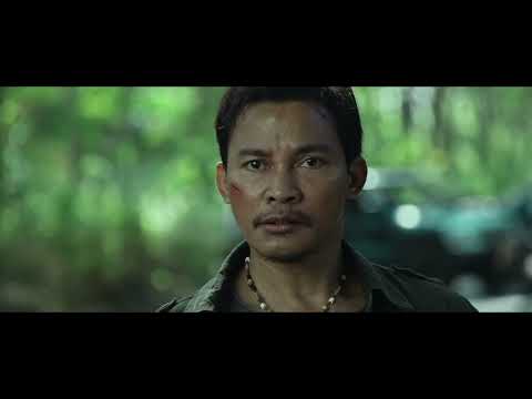 Venganza implacable   Tráiler español