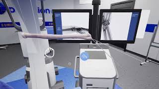 PrecisionOS Trauma - Distal Radius: App Walkthrough
