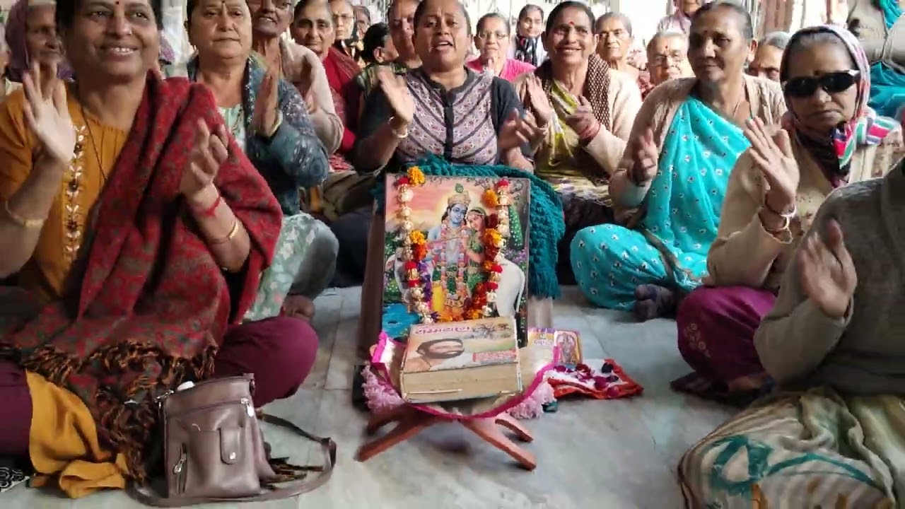 આવ્યું કળિયુગનું રાજ વાલા તમે જાગો ને