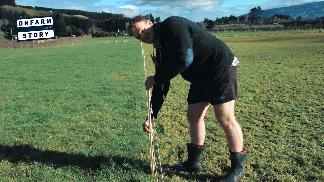Improving Health Outcomes for Rural People | On Farm Story - YouTube