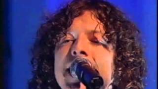 Video thumbnail of "Cast Live The Dream Top Of The Pops"