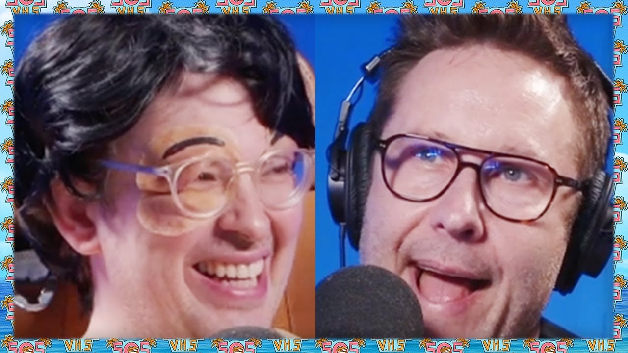 Michael Rosenbaum on James Gunn & Marvel!