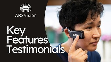 ARx Vision AI v1.5 User Testimonial | Real-Life Experiences