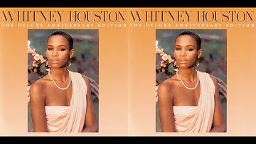 Whitney Houston & Teddy Pendergrass - Hold Me (1985) [HQ]