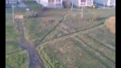 Camera Walkera QR Y100