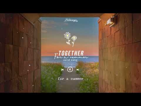 [Study Playlist] 사라 강 베스트 모음 1시간 (Sarah Kang Best Collection 1hr) 공부할 때 책 읽을 때 듣는 편안한 음악 #스윗미