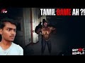 தமிழ்-la Horror Game Ah??!😱| Haunt Hunter | Gamez Warrior Tamil