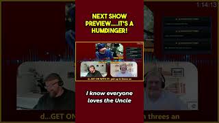Franklin? JOE Franklin? That guy owes me money!