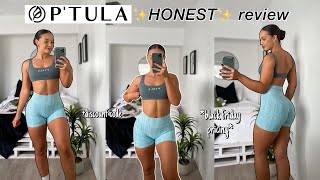 PTULA ACTIVEWEAR HONEST REVIEW // Black Friday Deals &amp; Discount Code