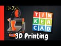 3D Printing and Modeling