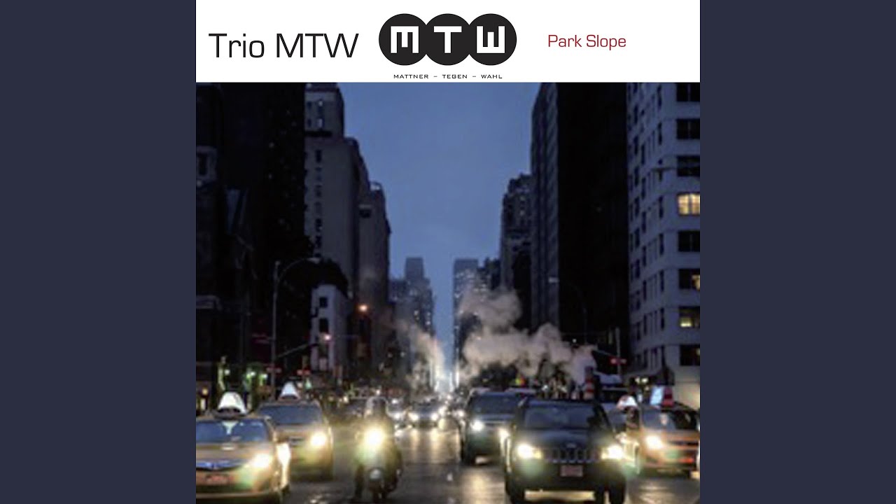 Lost in Navigation (feat. Stephan Mattner, Nils Tegen, Andreas Wahl)