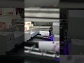 Hello Kitty comes to life on bottles with precise fixture & vision printing! 🎀