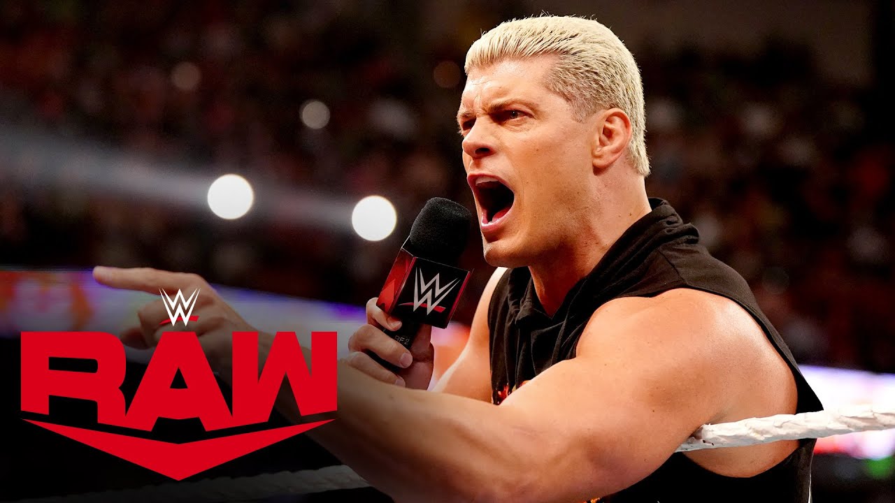 Resultados WWE RAW (Octubre 30, 2023)