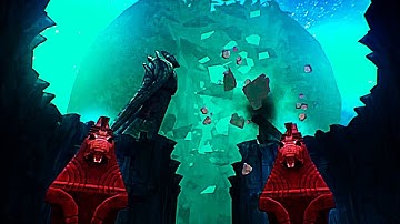 ECLIPSE EDGE OF LIGHT  "Accolades"  Trailer (2020) PS4