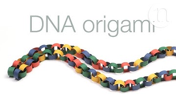 Ten years of DNA origami